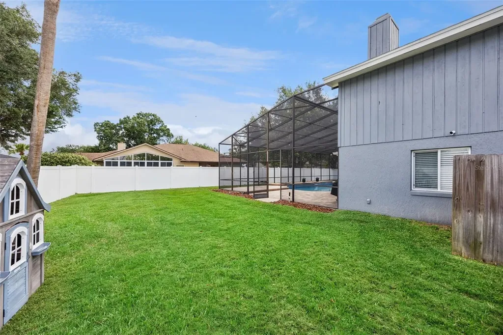 4991 Courtland Loop Winter Springs FL 32708