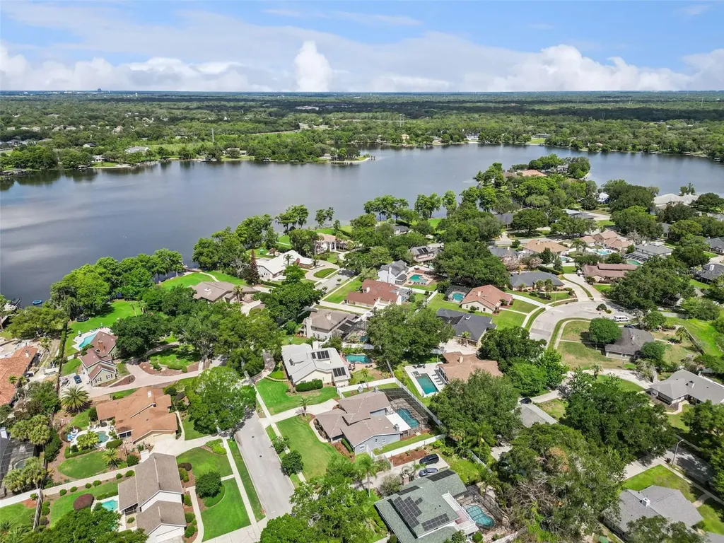 4991 Courtland Loop Winter Springs FL 32708