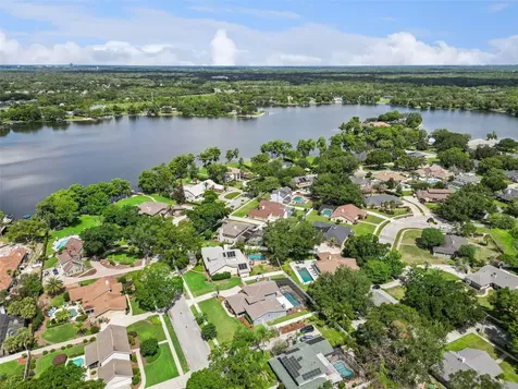 4991 Courtland Loop Winter Springs FL 32708