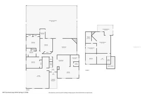 4991 Courtland Loop Winter Springs FL 32708