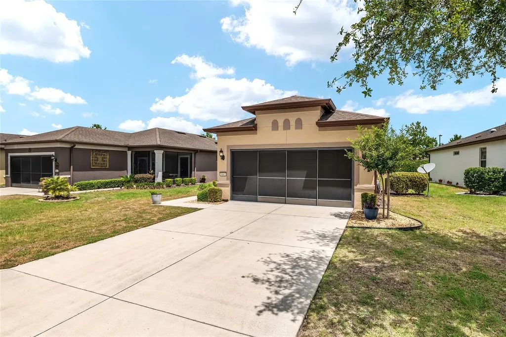 9663 SW 76th Lane Road Ocala FL 34481