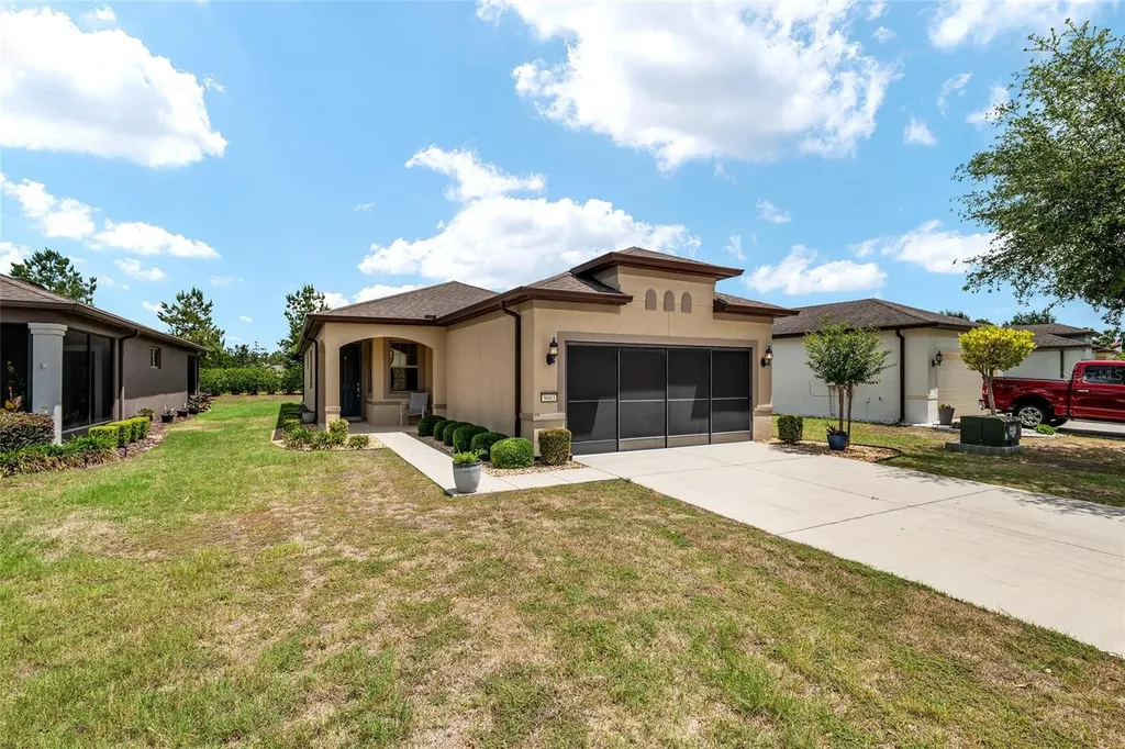 9663 SW 76th Lane Road Ocala FL 34481