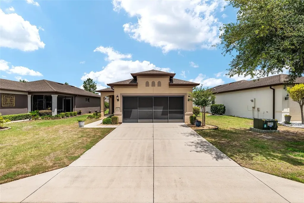 9663 SW 76th Lane Road Ocala FL 34481