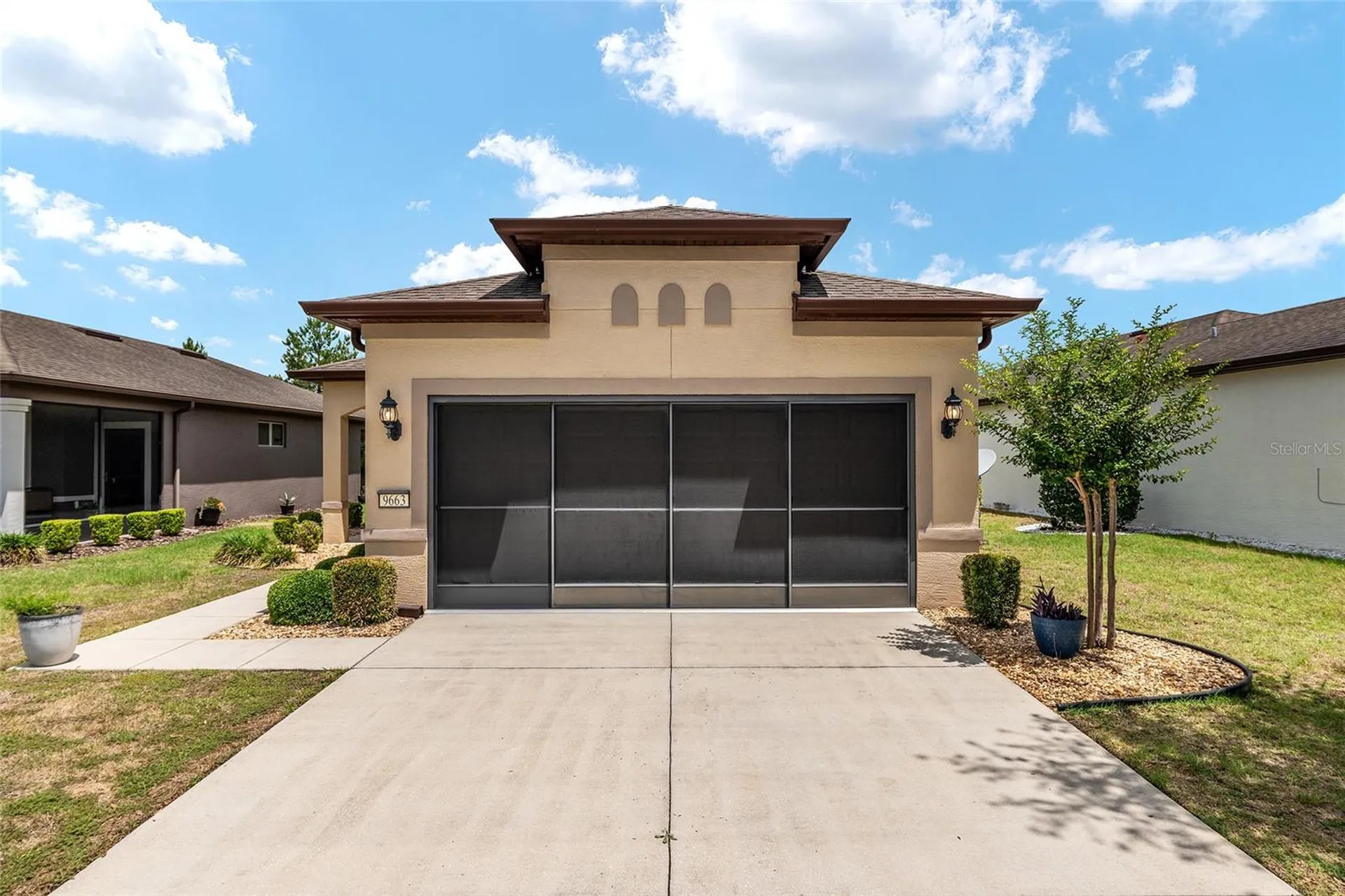 9663 SW 76th Lane Road Ocala FL 34481