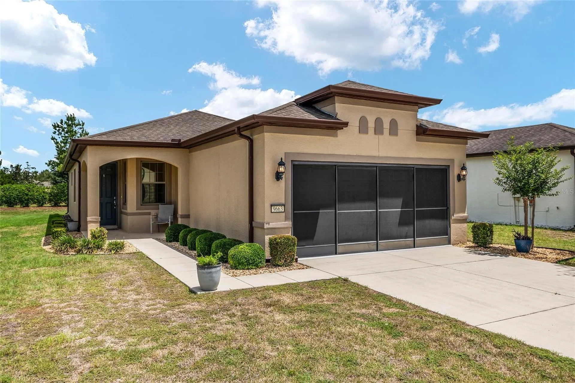 9663 SW 76th Lane Road Ocala FL 34481