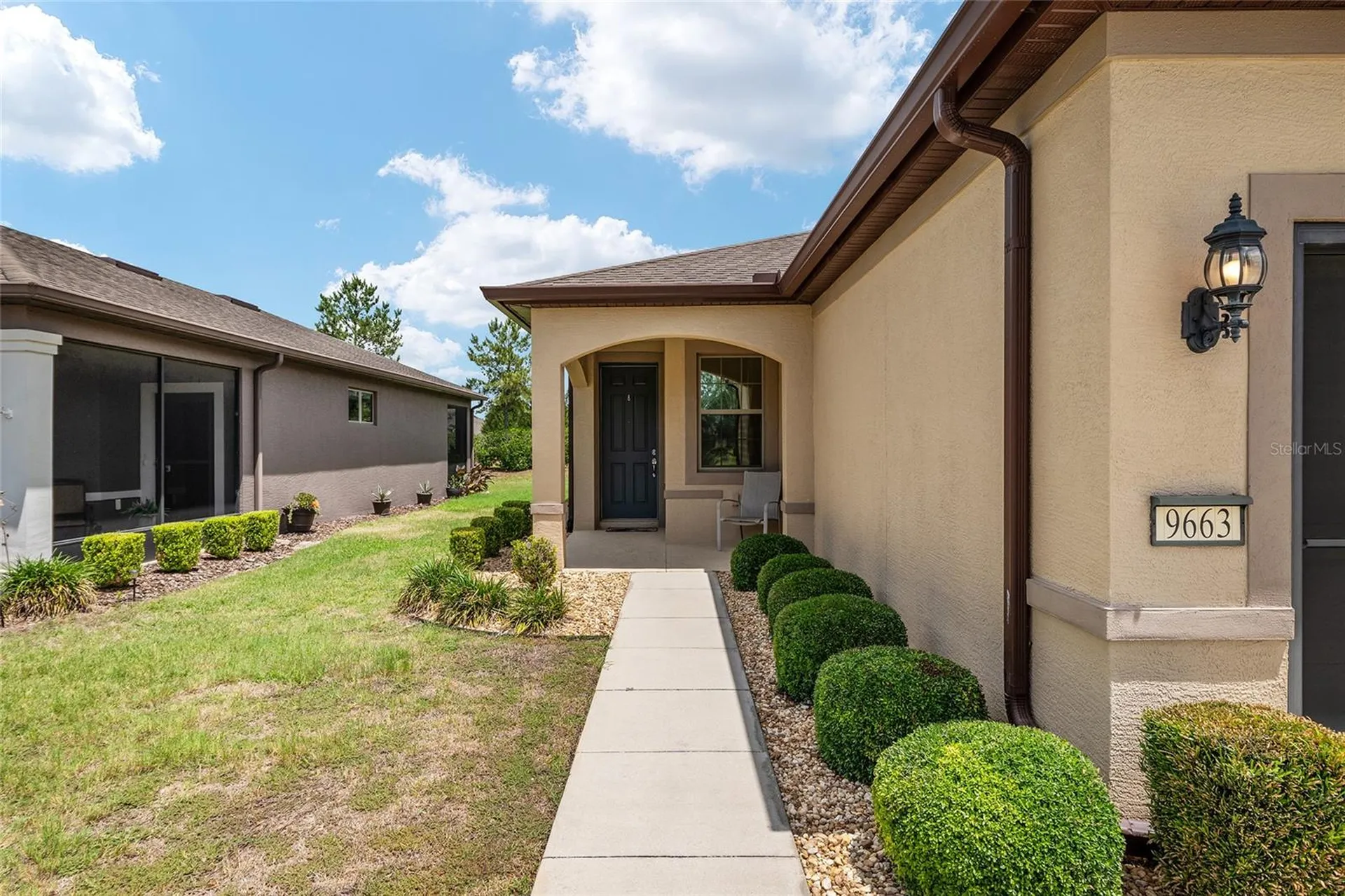 9663 SW 76th Lane Road Ocala FL 34481