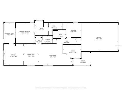9663 SW 76th Lane Road Ocala FL 34481