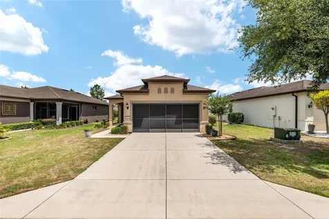 9663 SW 76th Lane Road Ocala FL 34481