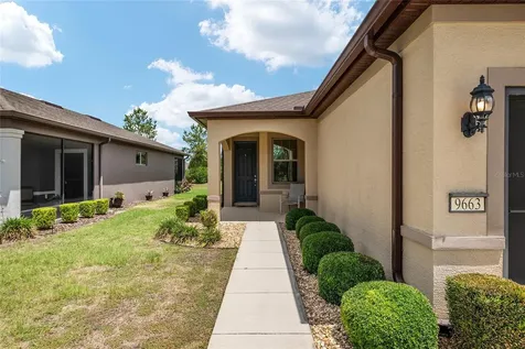 9663 SW 76th Lane Road Ocala FL 34481
