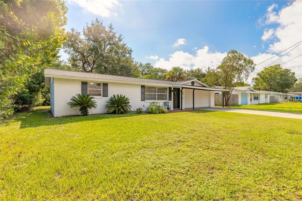 840 6th Street Port Orange FL 32129
