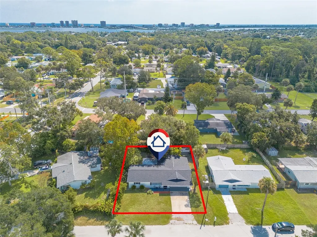 840 6th Street Port Orange FL 32129