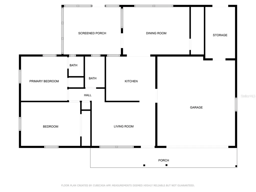 840 6th Street Port Orange FL 32129