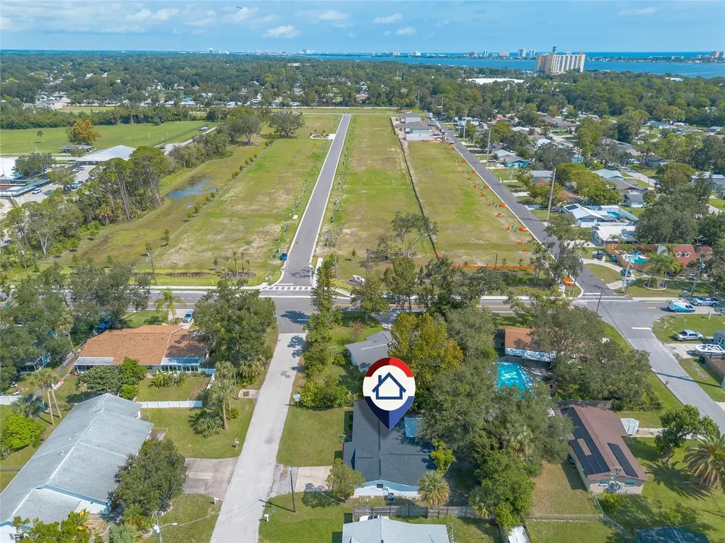 840 6th Street Port Orange FL 32129