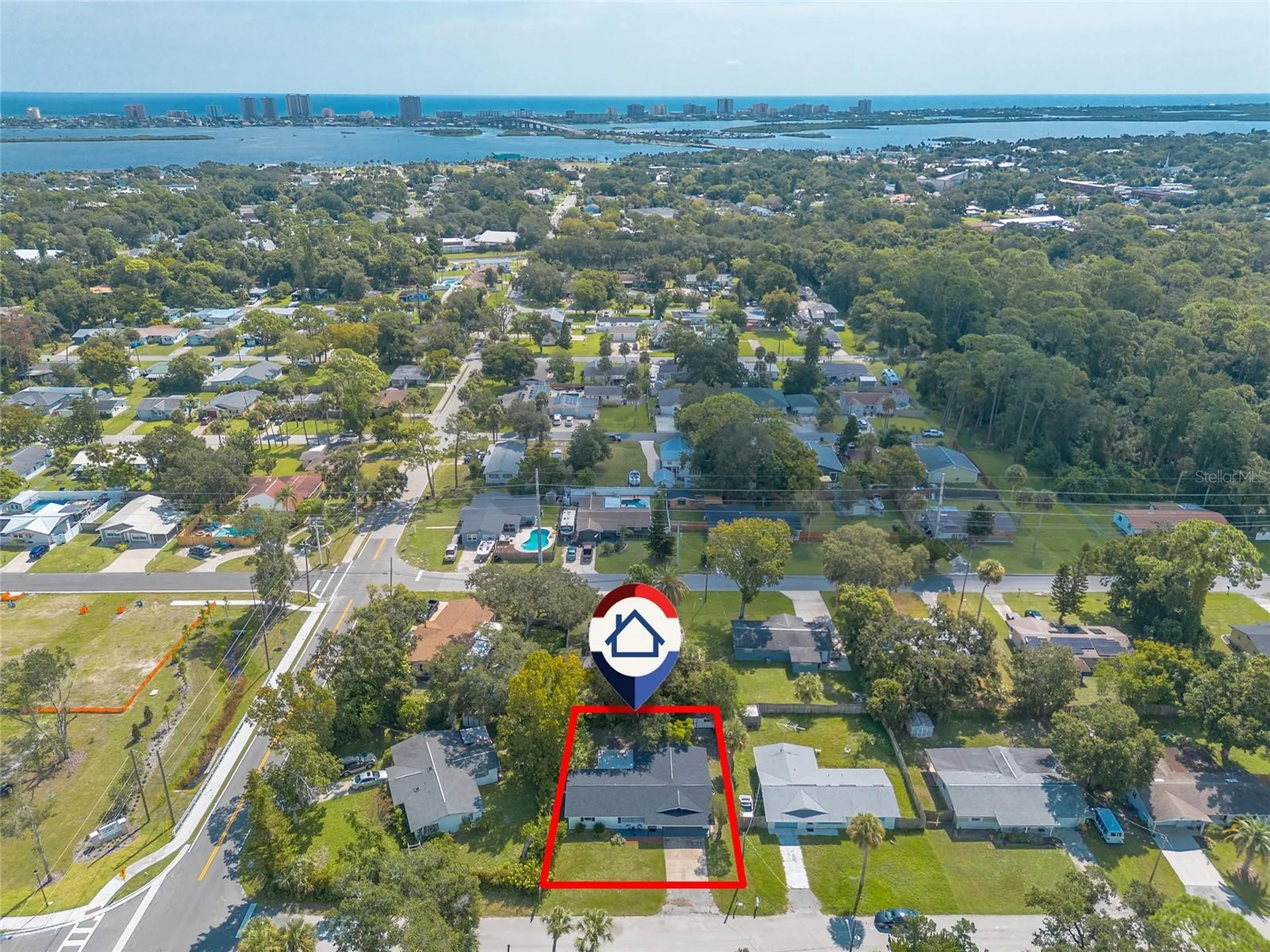 840 6th Street Port Orange FL 32129