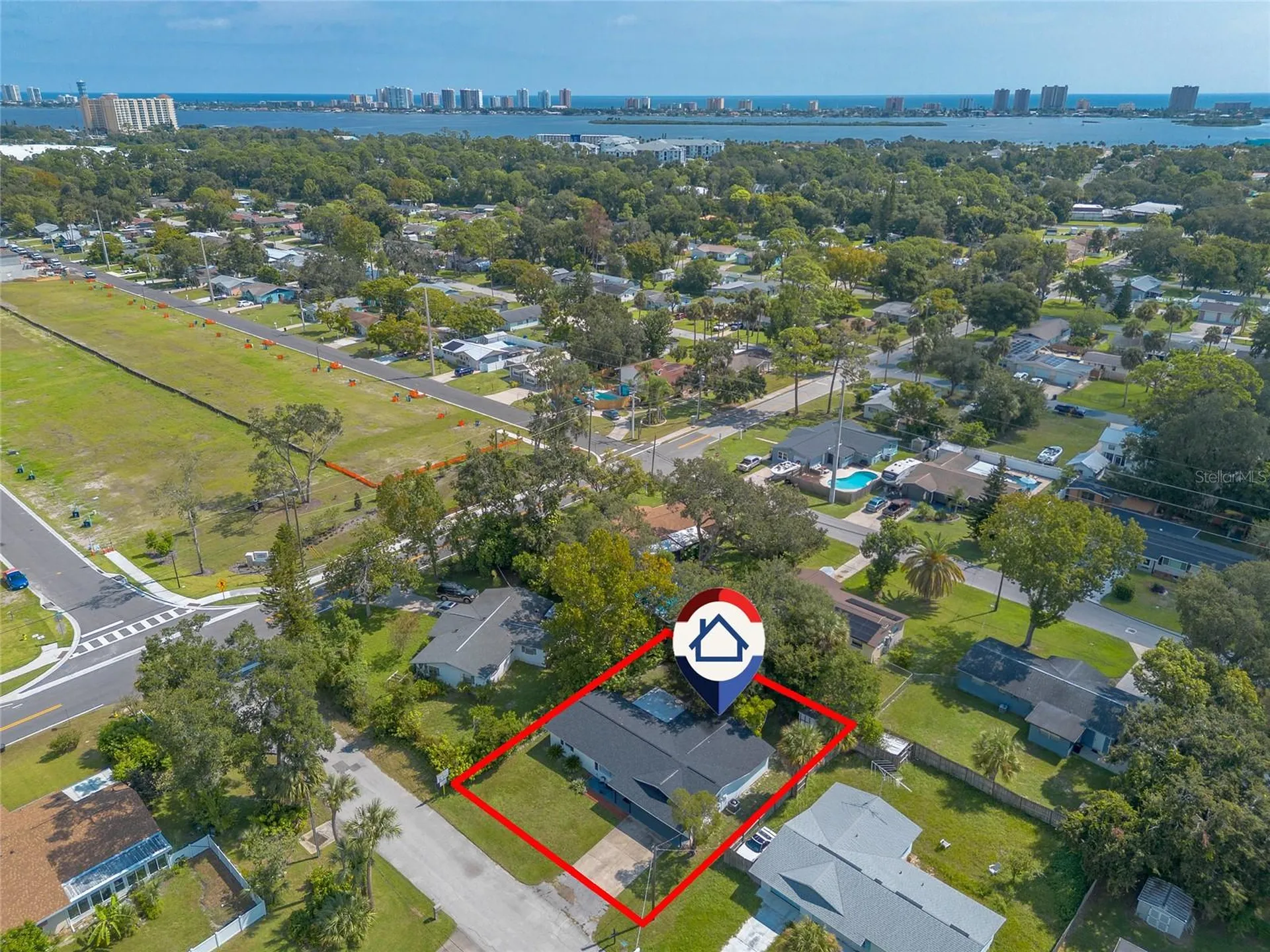 840 6th Street Port Orange FL 32129
