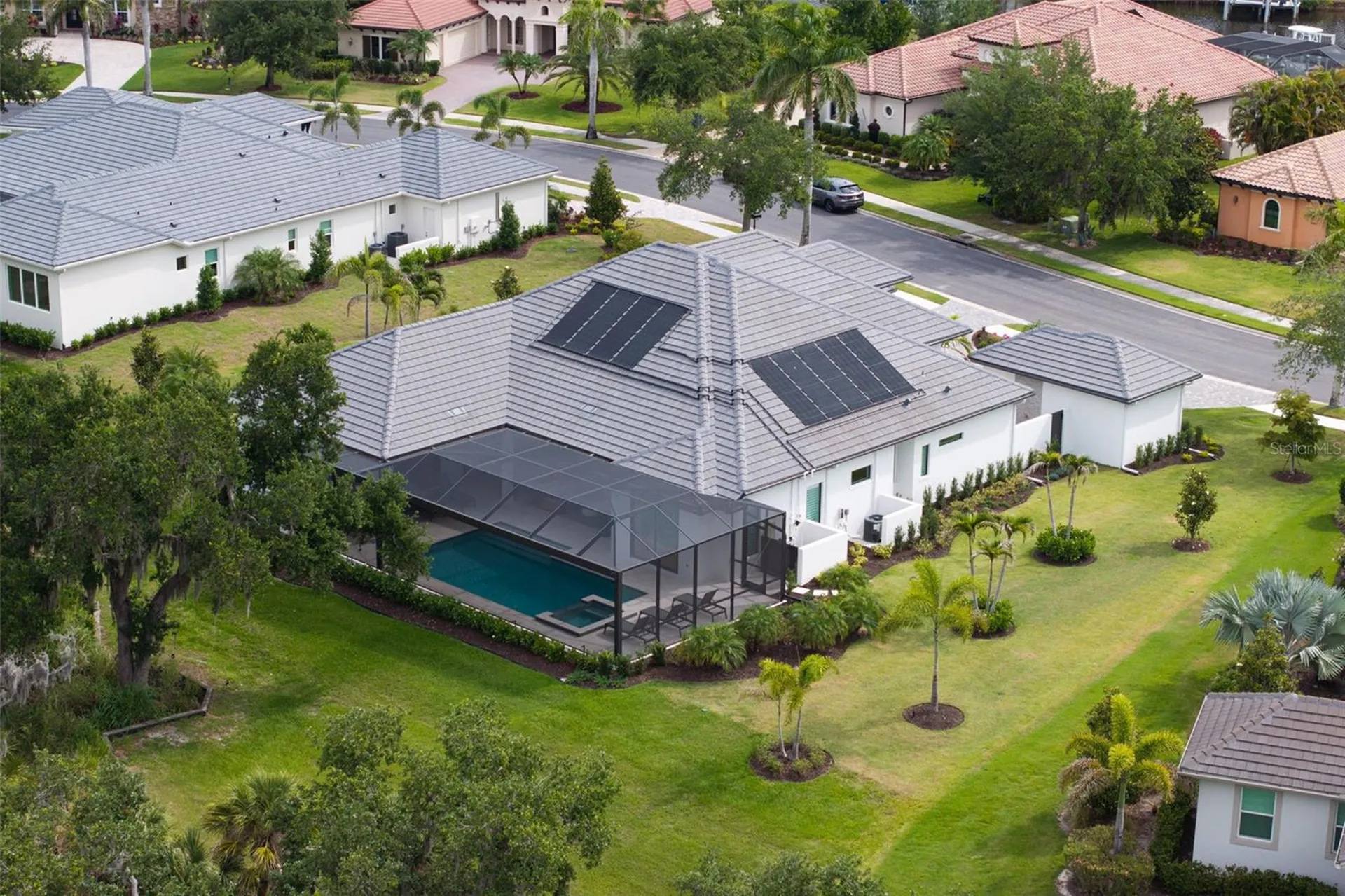 11721 Rive Isle Run Parrish FL 34219