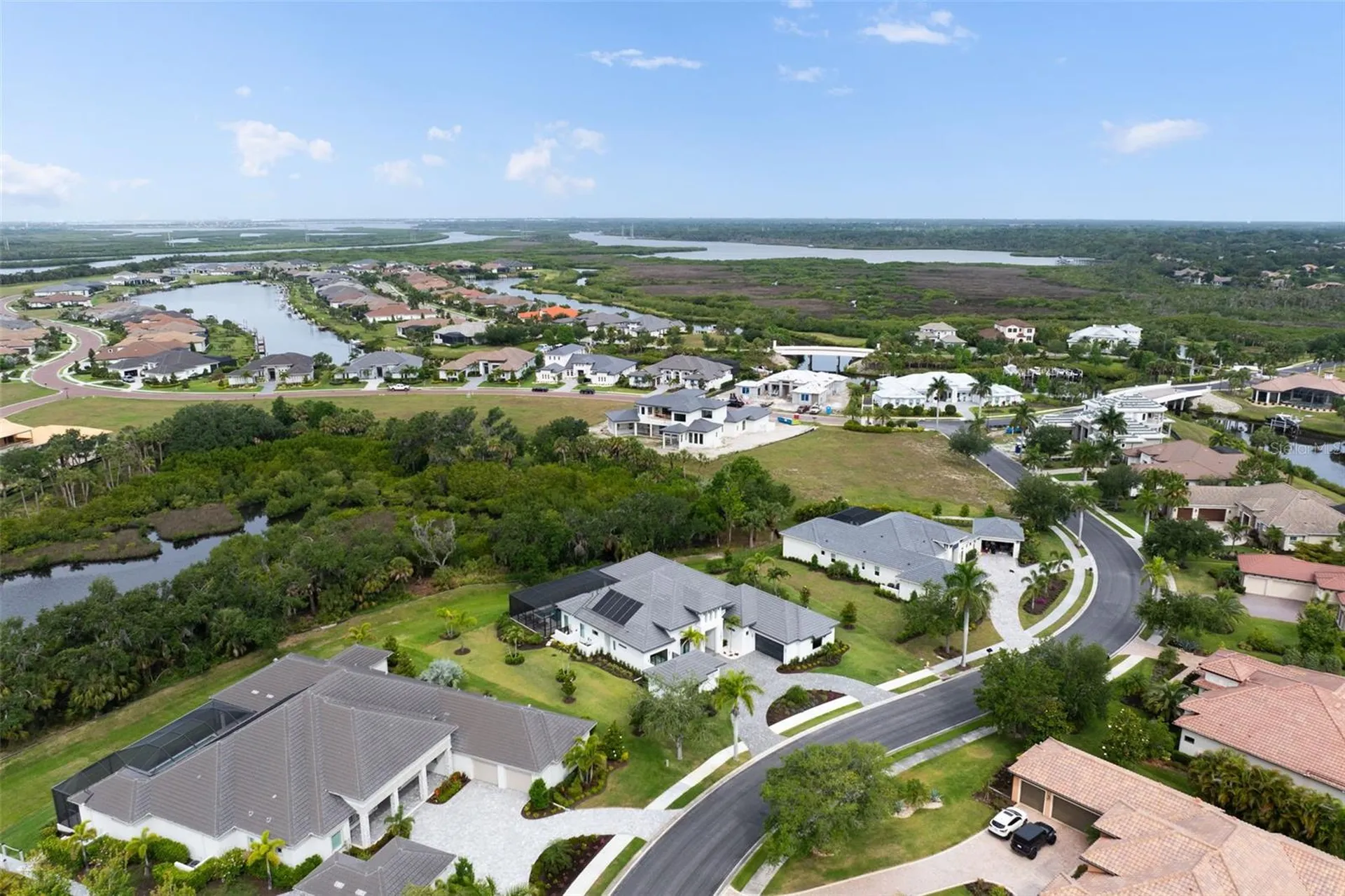 11721 Rive Isle Run Parrish FL 34219