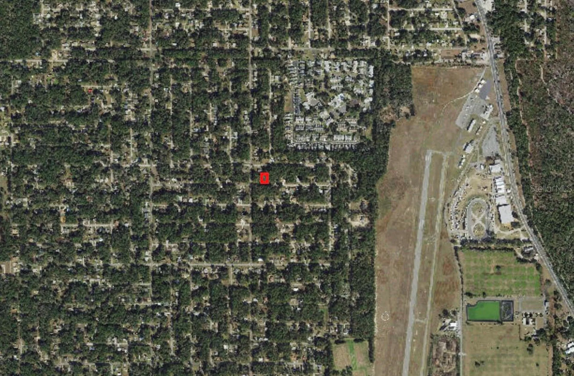 6601 E Gentry Street Inverness FL 34452