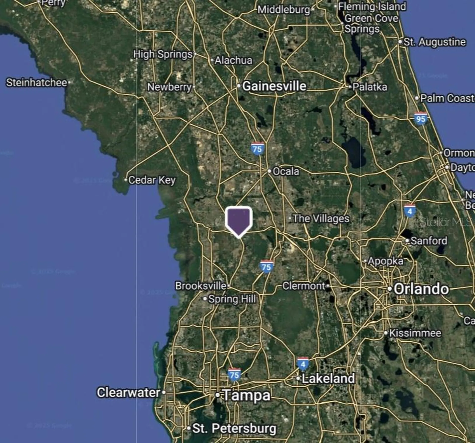 6601 E Gentry Street Inverness FL 34452