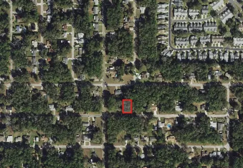 6601 E Gentry Street Inverness FL 34452