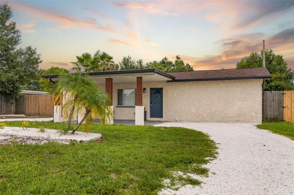 5384 56th Avenue N St Petersburg FL 33709