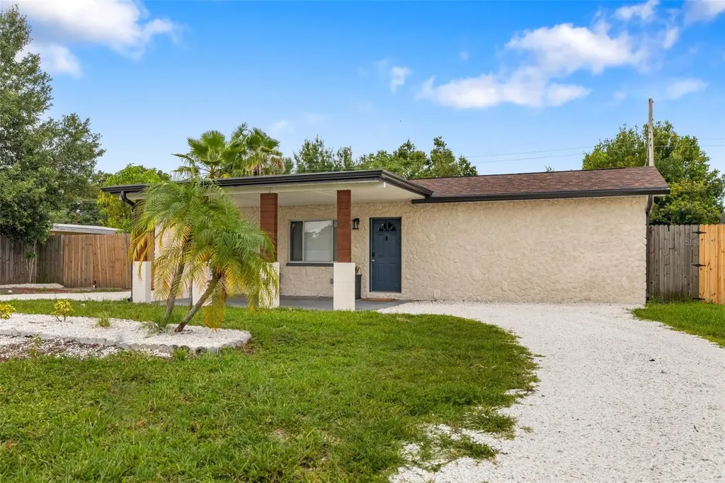 5384 56th Avenue N St Petersburg FL 33709