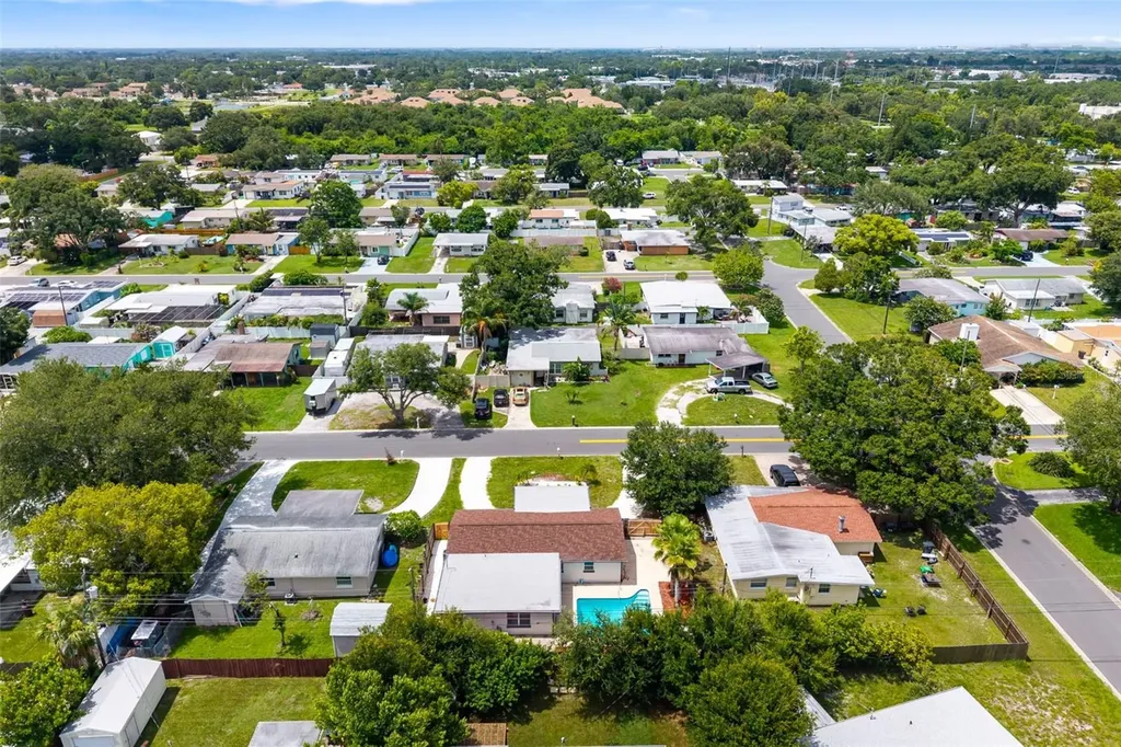 5384 56th Avenue N St Petersburg FL 33709