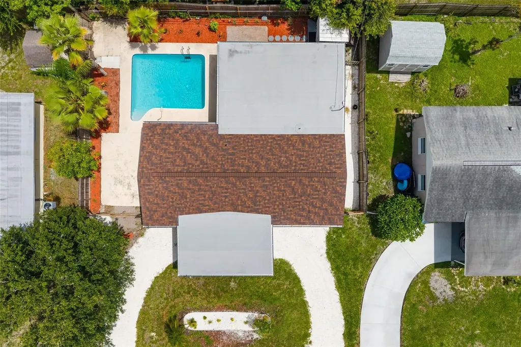 5384 56th Avenue N St Petersburg FL 33709
