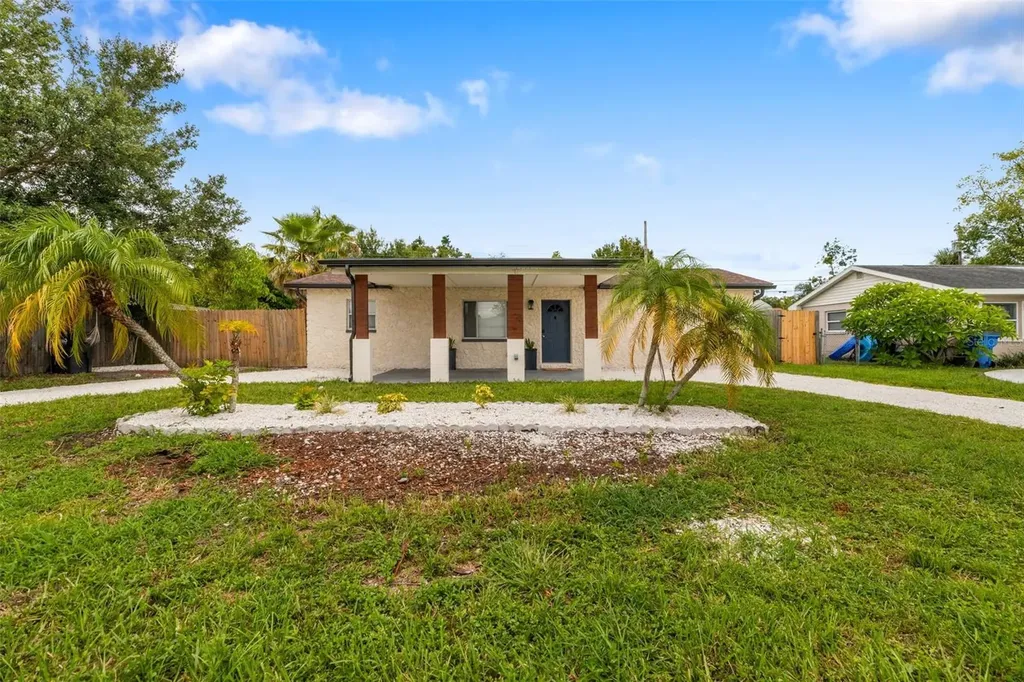 5384 56th Avenue N St Petersburg FL 33709