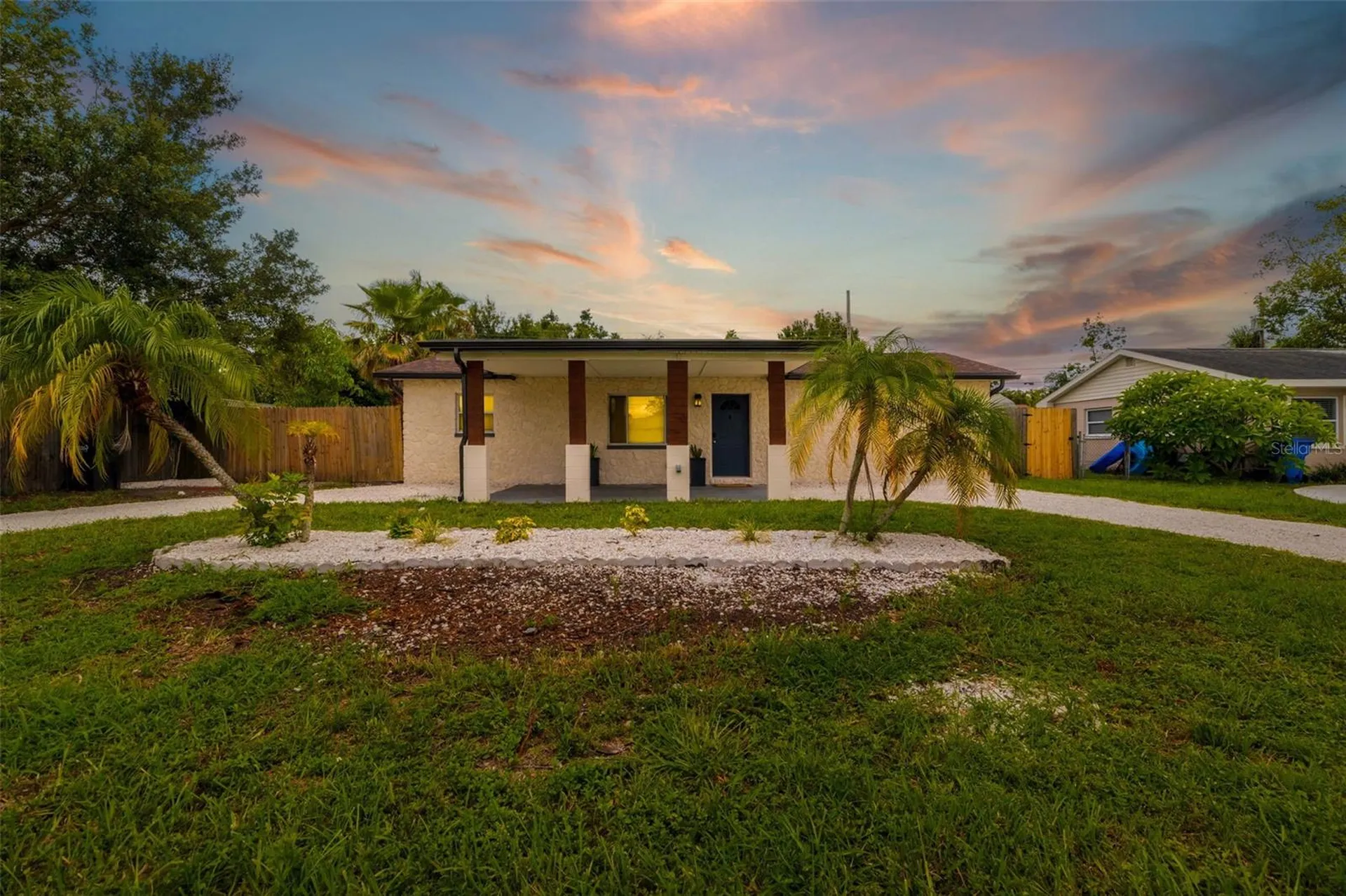5384 56th Avenue N St Petersburg FL 33709