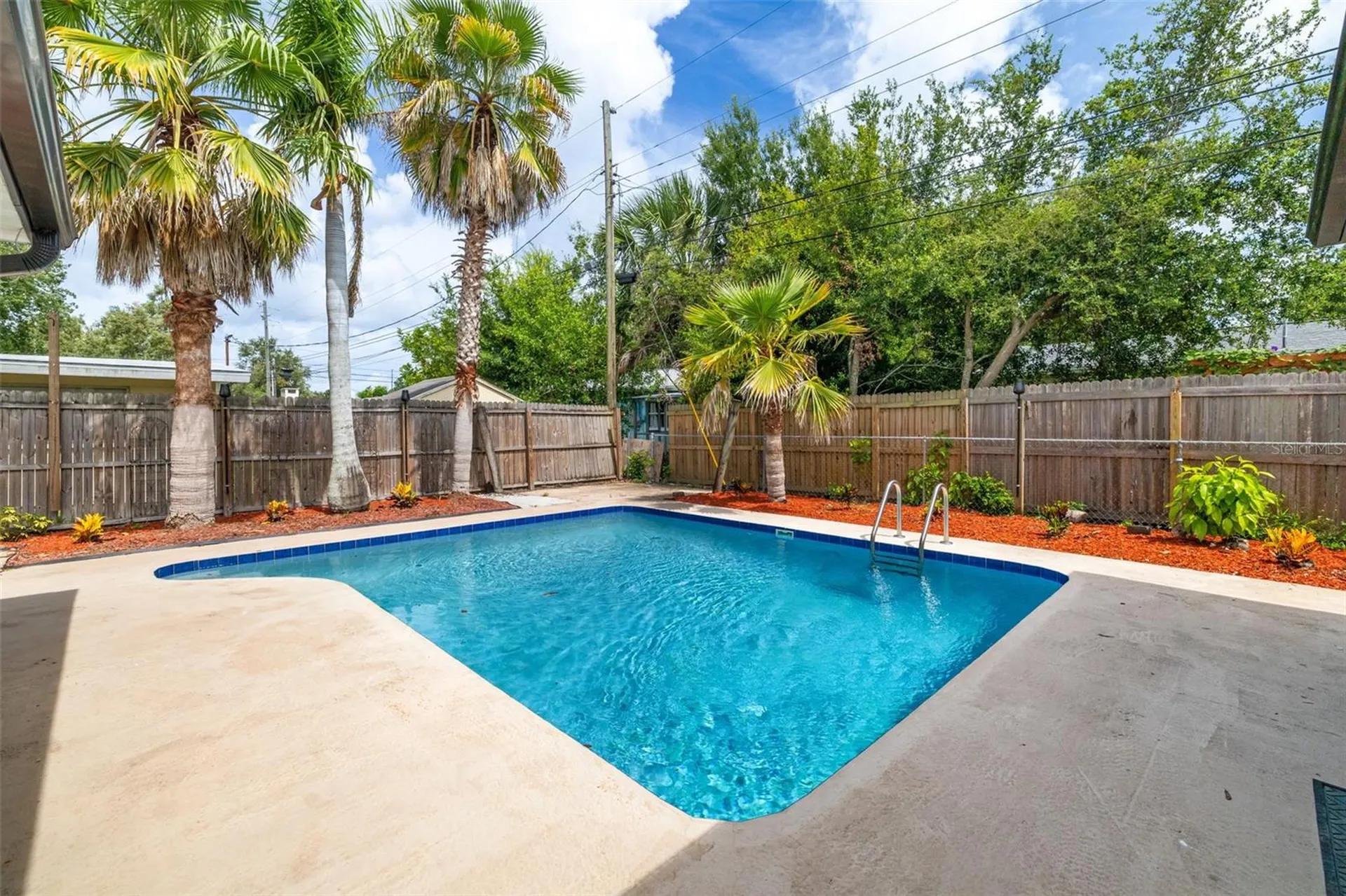 5384 56th Avenue N St Petersburg FL 33709