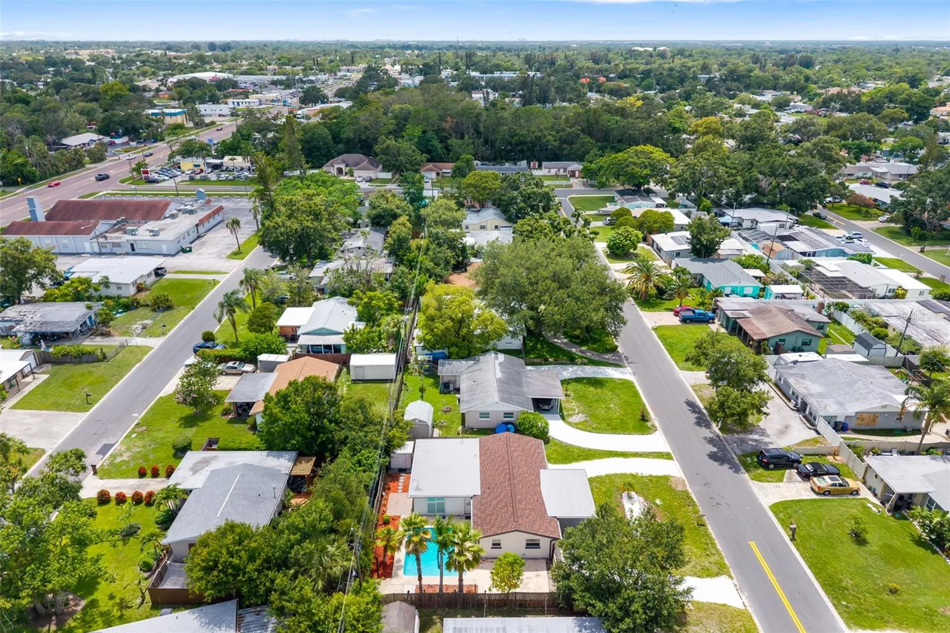 5384 56th Avenue N St Petersburg FL 33709