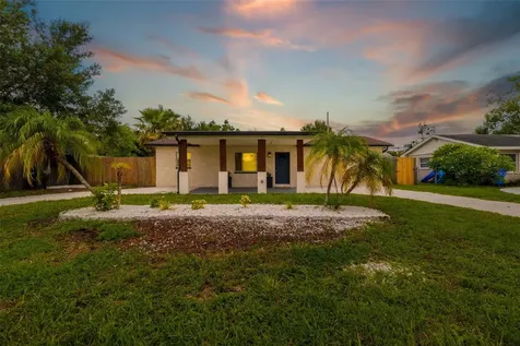 5384 56TH Avenue N St Petersburg FL 33709