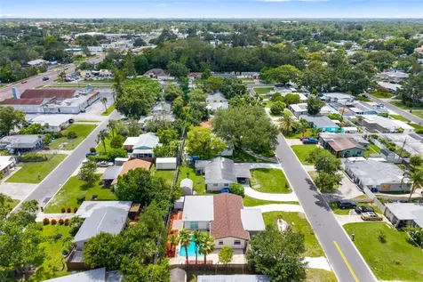 5384 56th Avenue N St Petersburg FL 33709