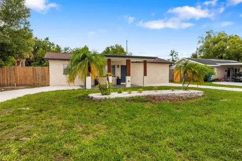 5384 56th Avenue N St Petersburg FL 33709