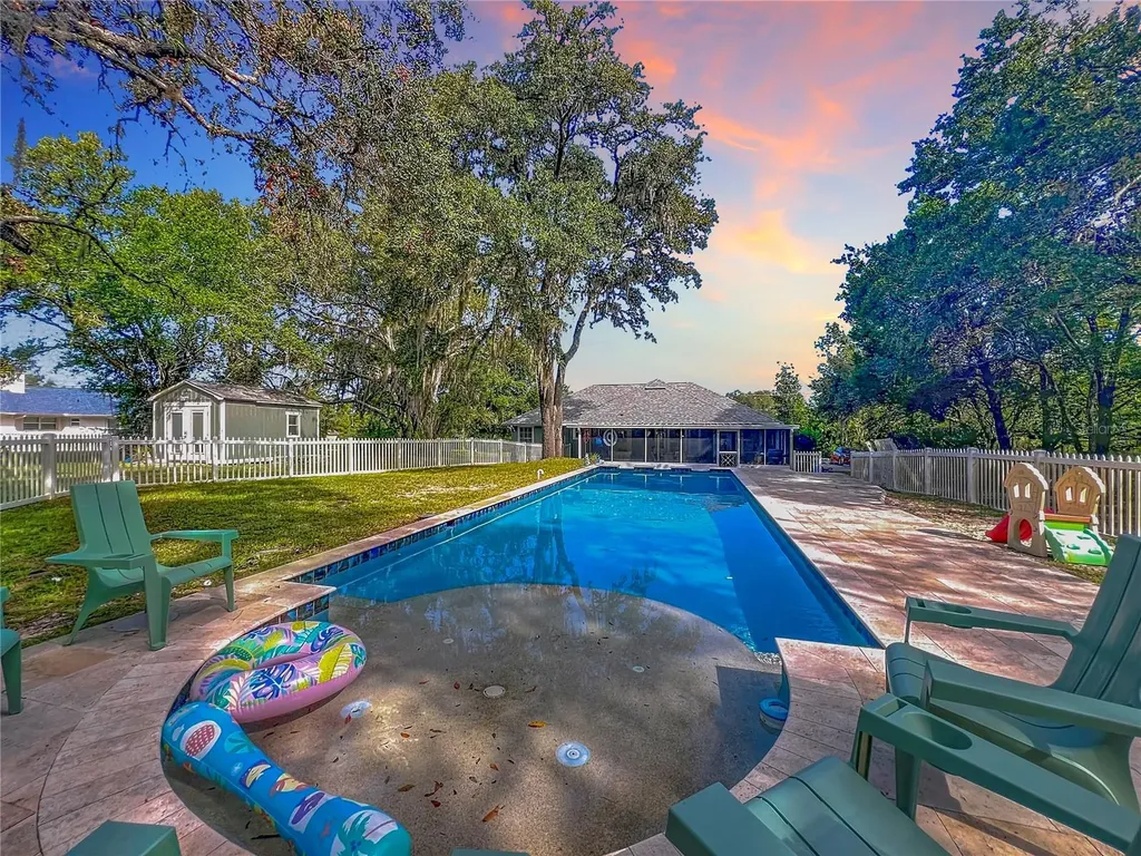 390 W Olympia Street Hernando FL 34442