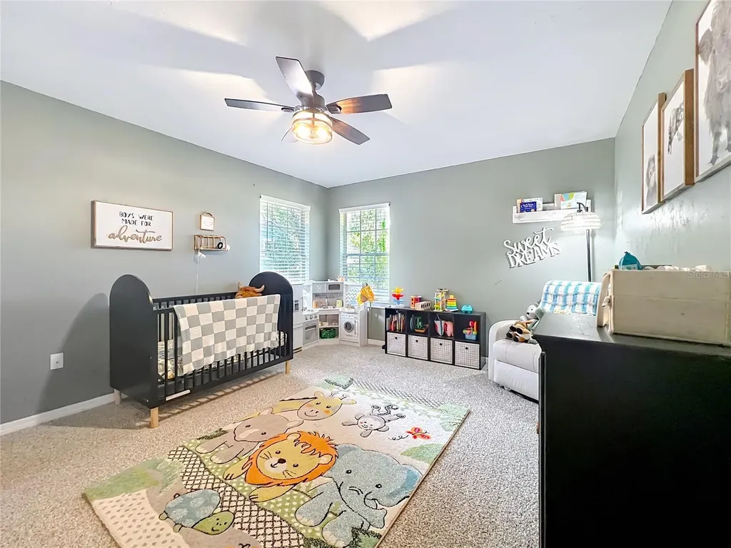 390 W Olympia Street Hernando FL 34442