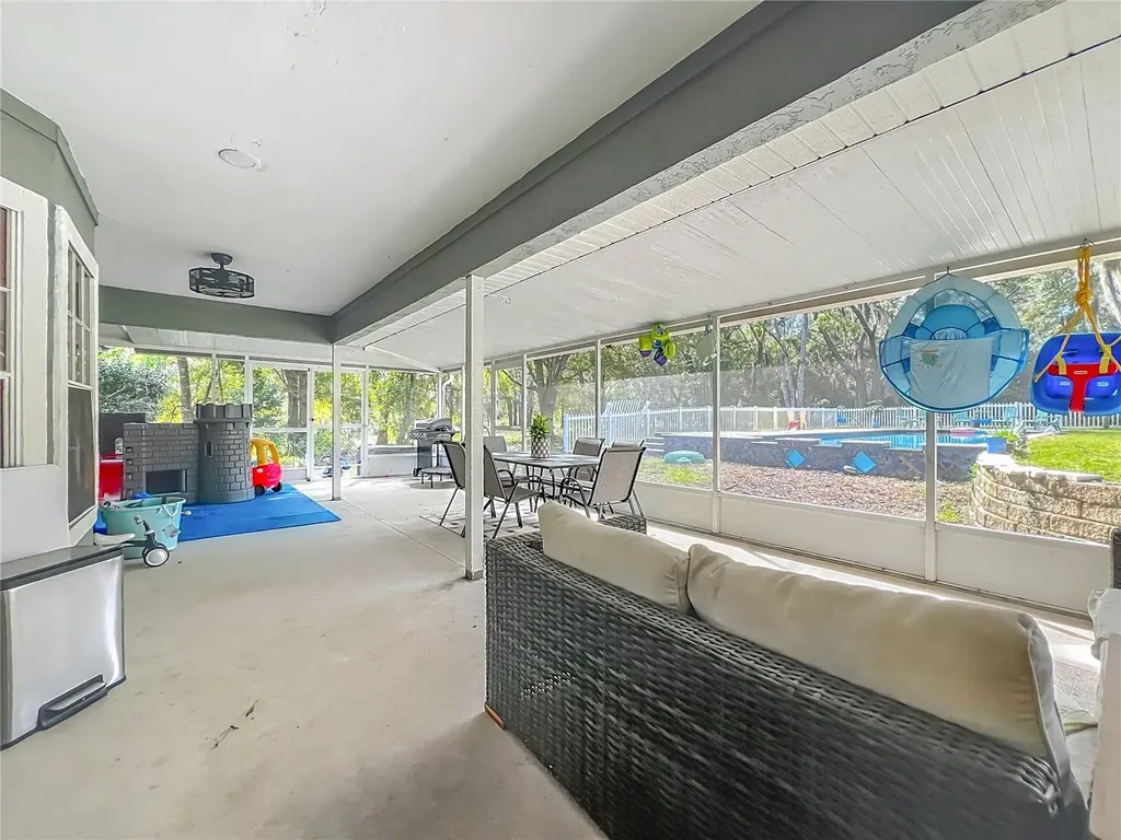 390 W Olympia Street Hernando FL 34442