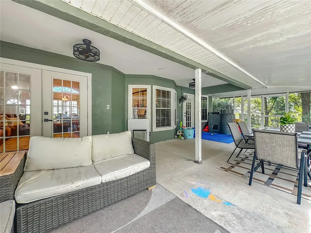 390 W Olympia Street Hernando FL 34442