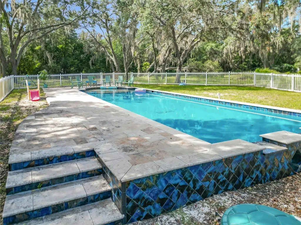 390 W Olympia Street Hernando FL 34442