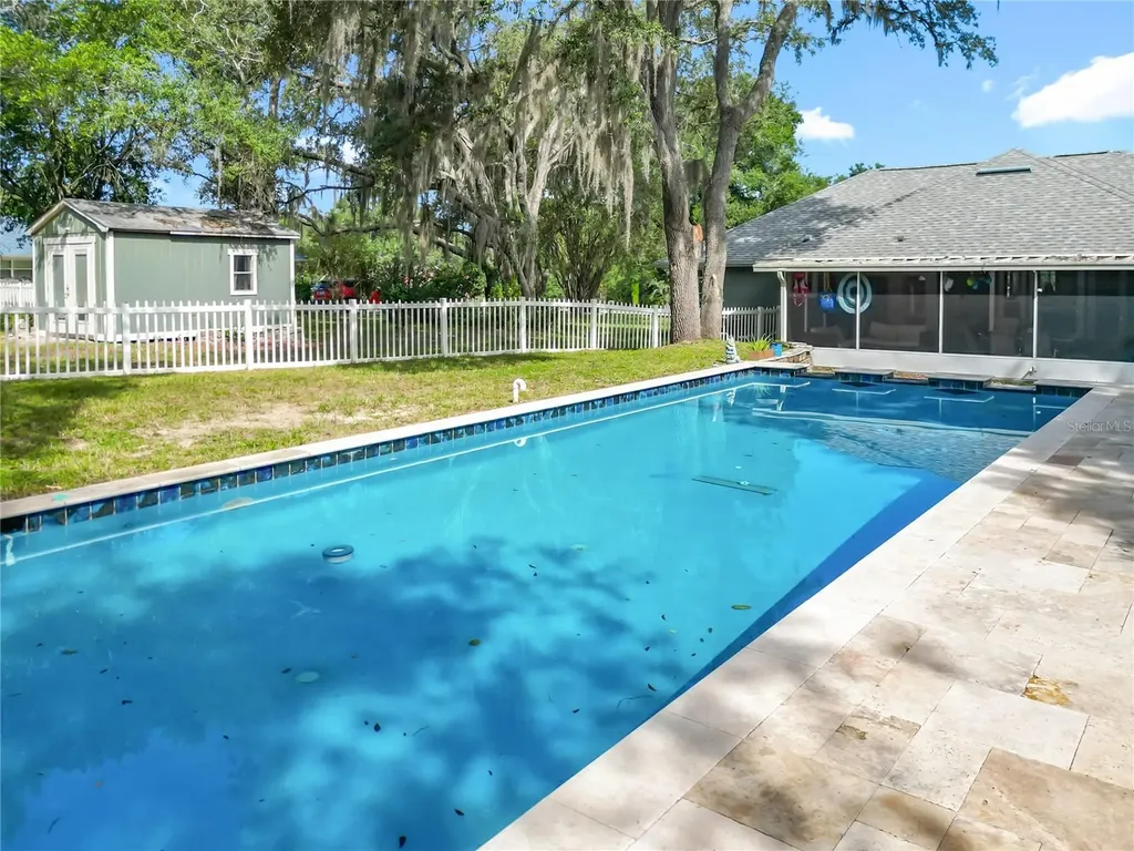 390 W Olympia Street Hernando FL 34442