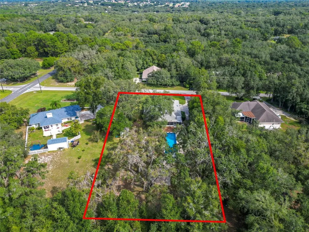 390 W Olympia Street Hernando FL 34442