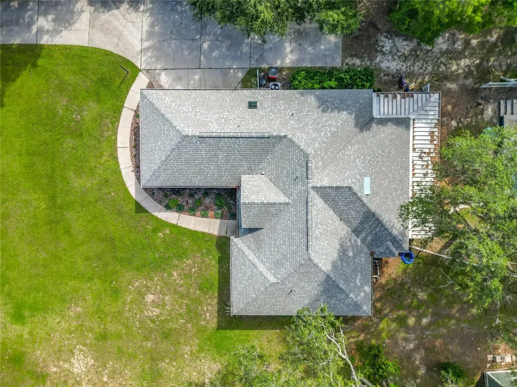 390 W Olympia Street Hernando FL 34442