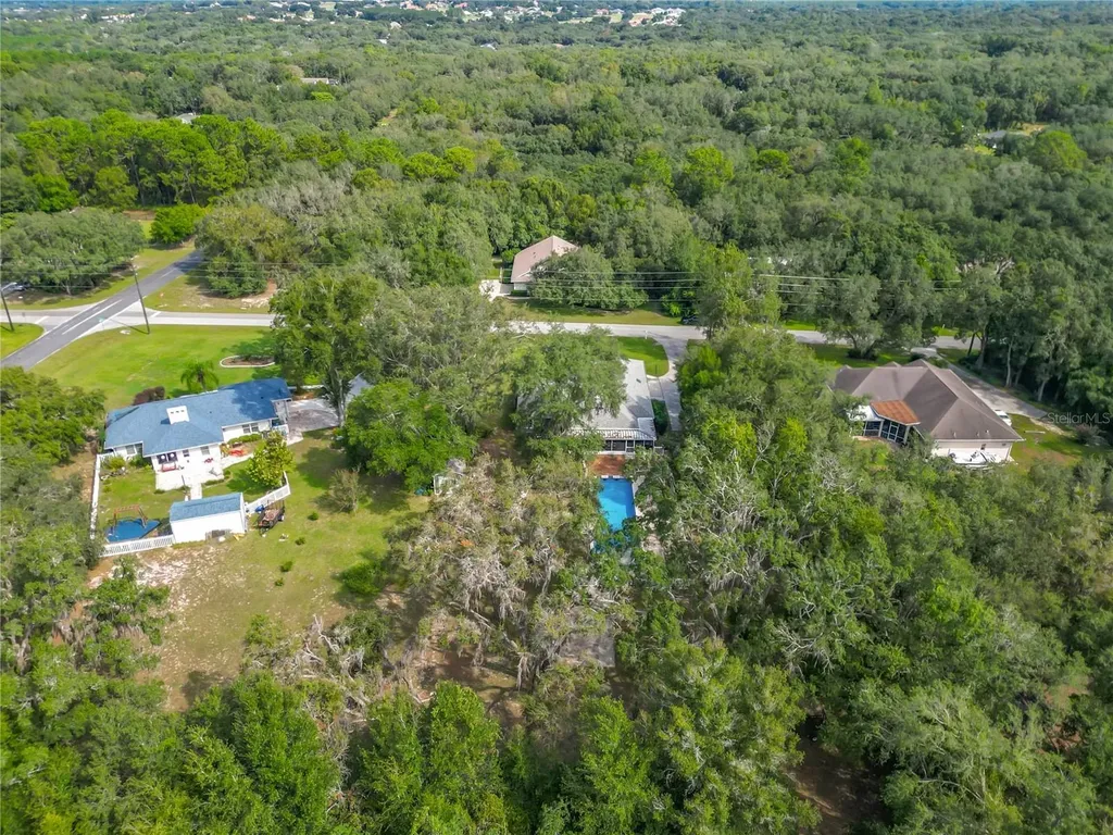 390 W Olympia Street Hernando FL 34442