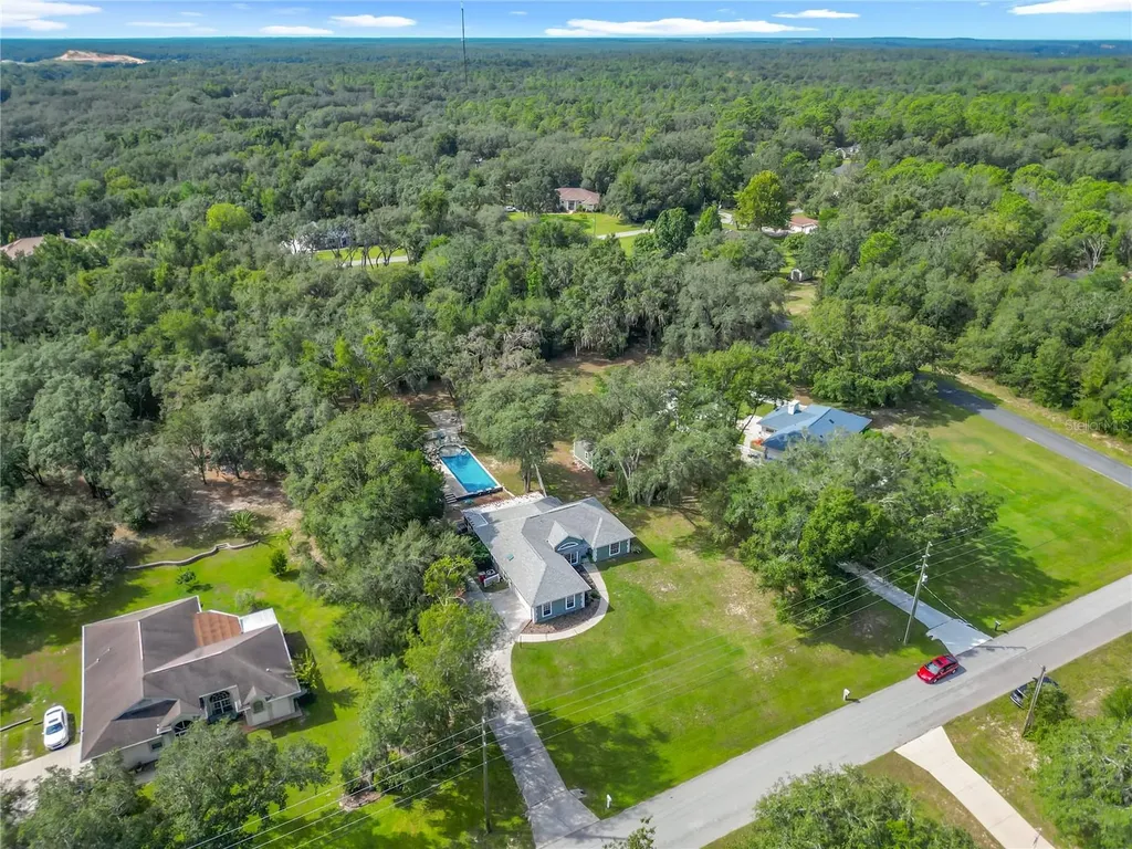 390 W Olympia Street Hernando FL 34442