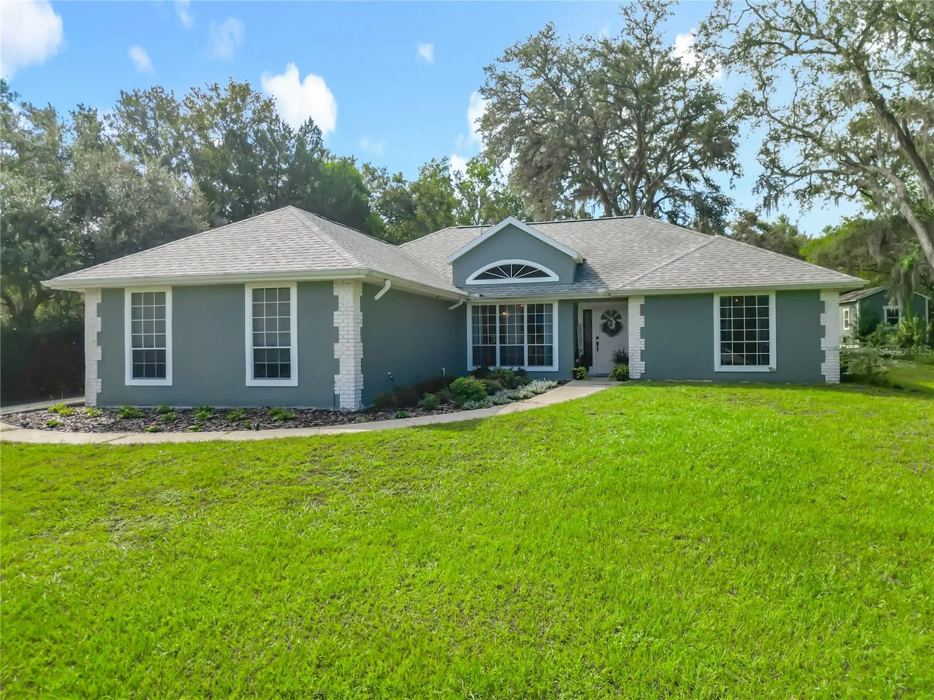 390 W Olympia Street Hernando FL 34442