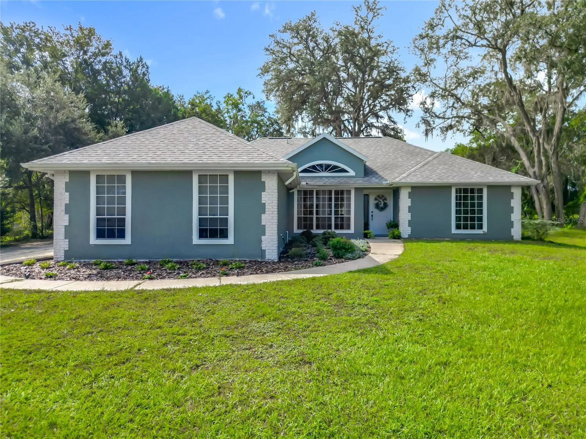 390 W Olympia Street Hernando FL 34442