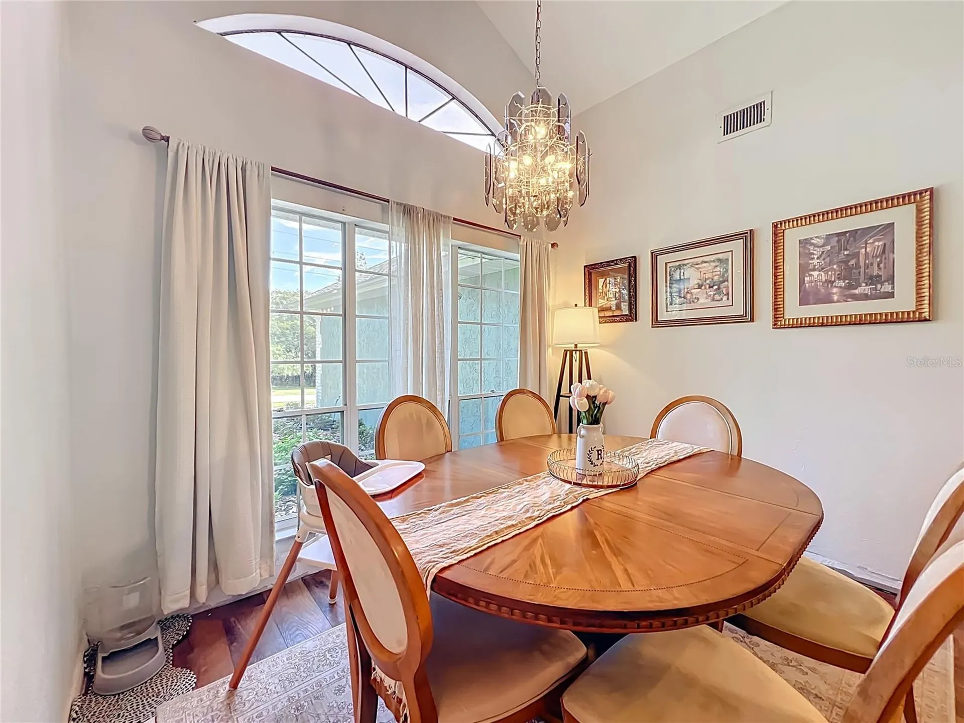 390 W Olympia Street Hernando FL 34442