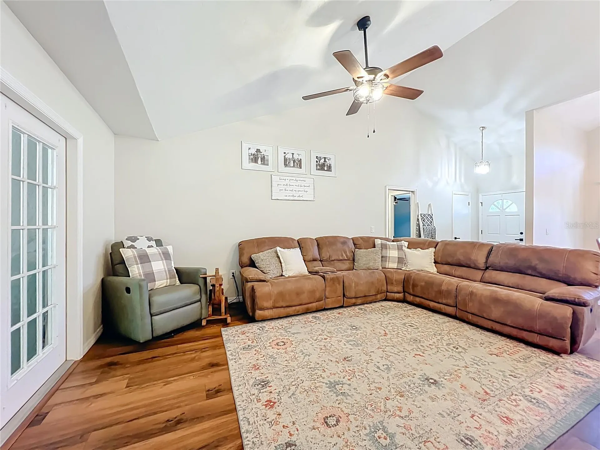 390 W Olympia Street Hernando FL 34442