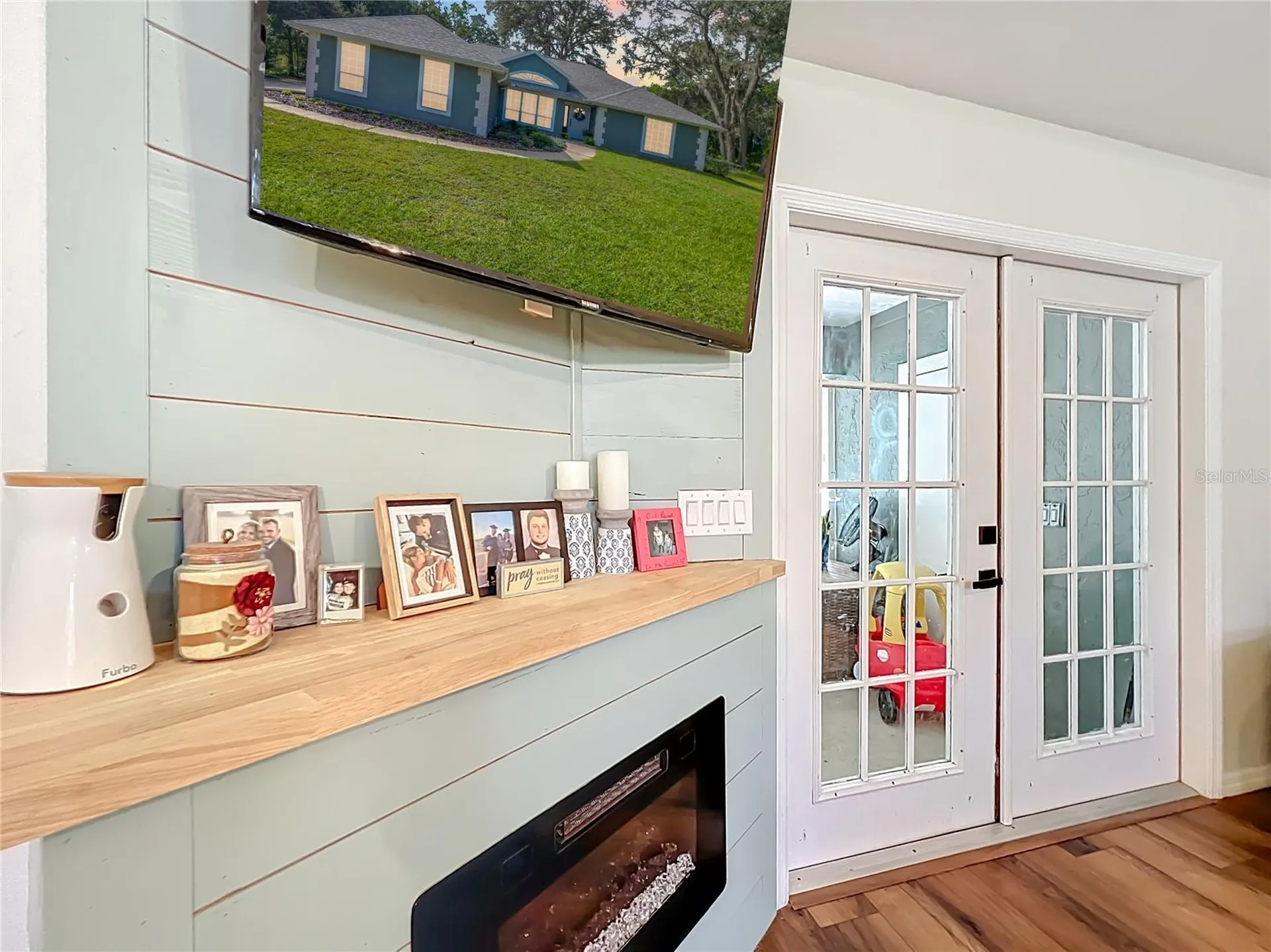390 W Olympia Street Hernando FL 34442